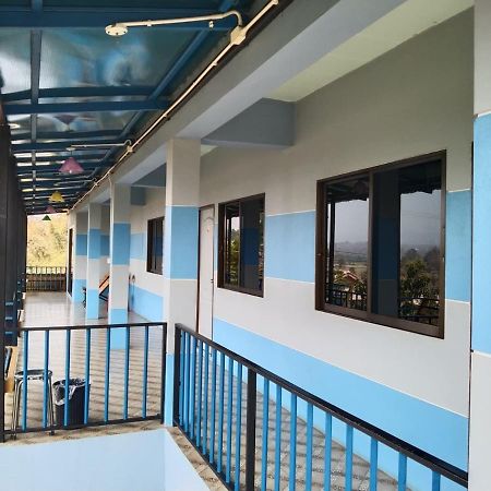 Sabaidee Inn Pai Dış mekan fotoğraf