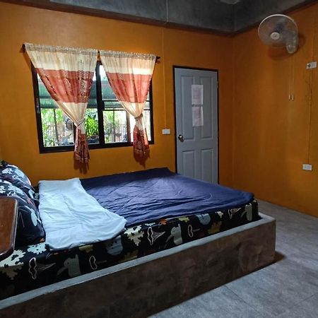 Sabaidee Inn Pai Dış mekan fotoğraf
