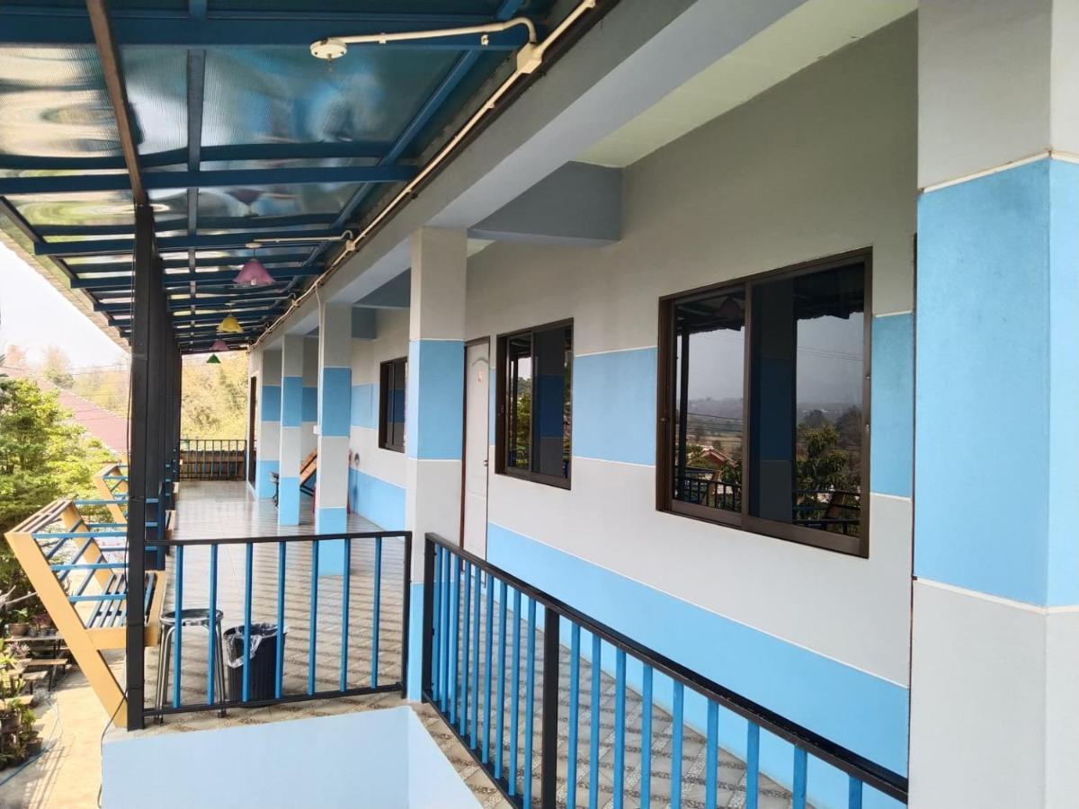 Sabaidee Inn Pai Dış mekan fotoğraf