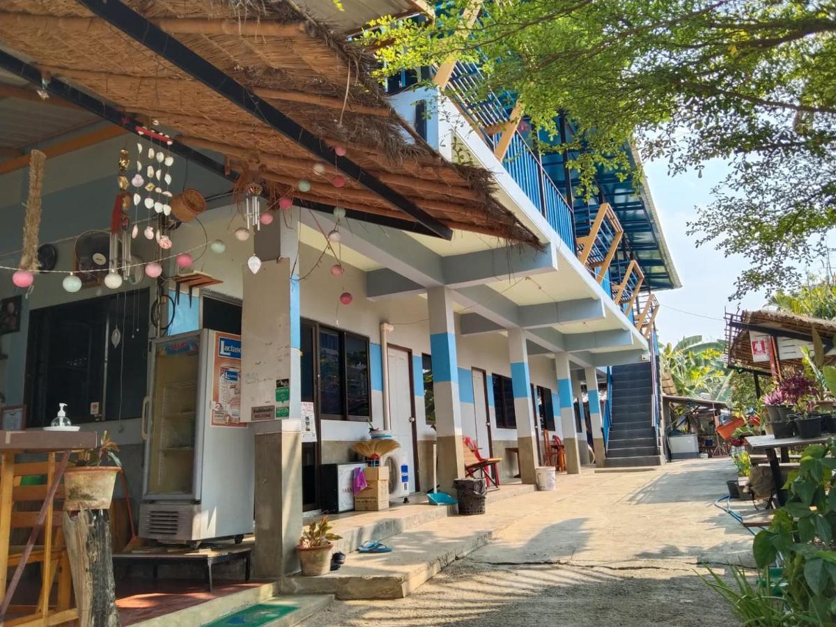 Sabaidee Inn Pai Dış mekan fotoğraf
