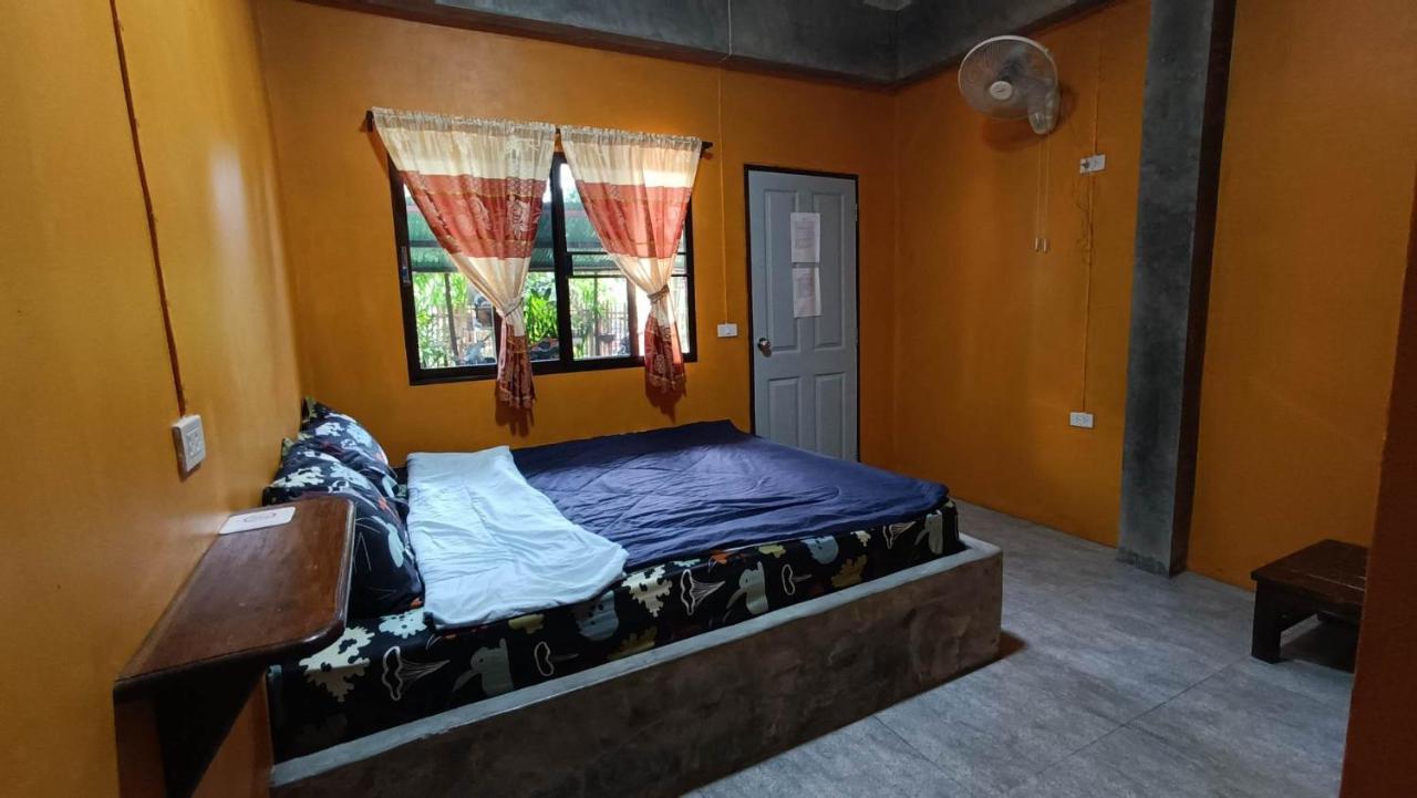Sabaidee Inn Pai Dış mekan fotoğraf