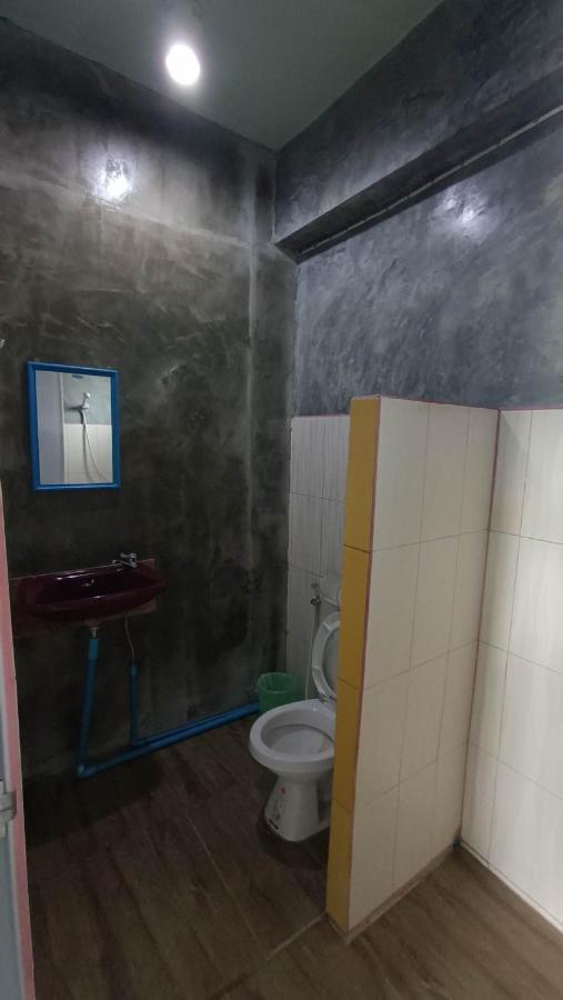 Sabaidee Inn Pai Dış mekan fotoğraf