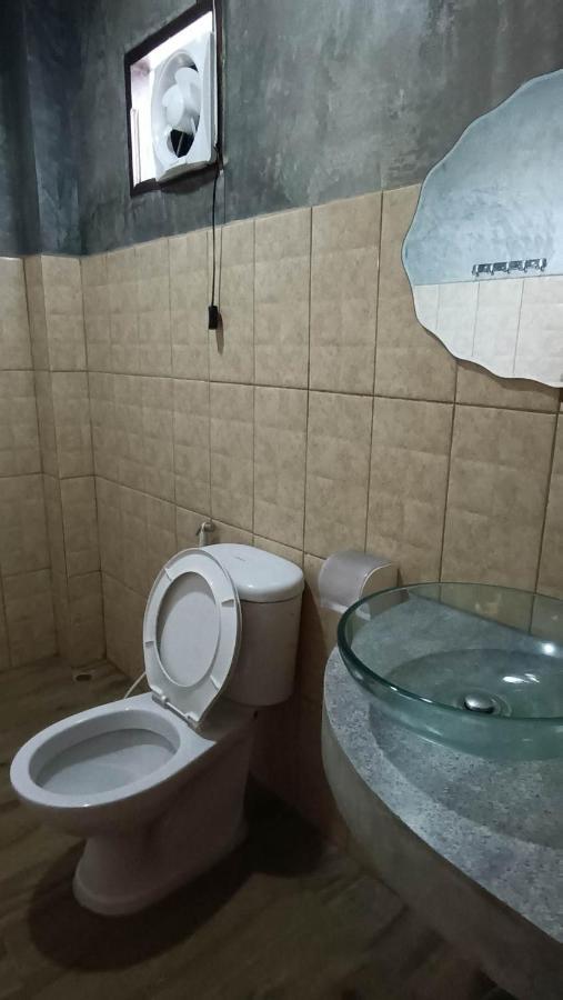 Sabaidee Inn Pai Dış mekan fotoğraf