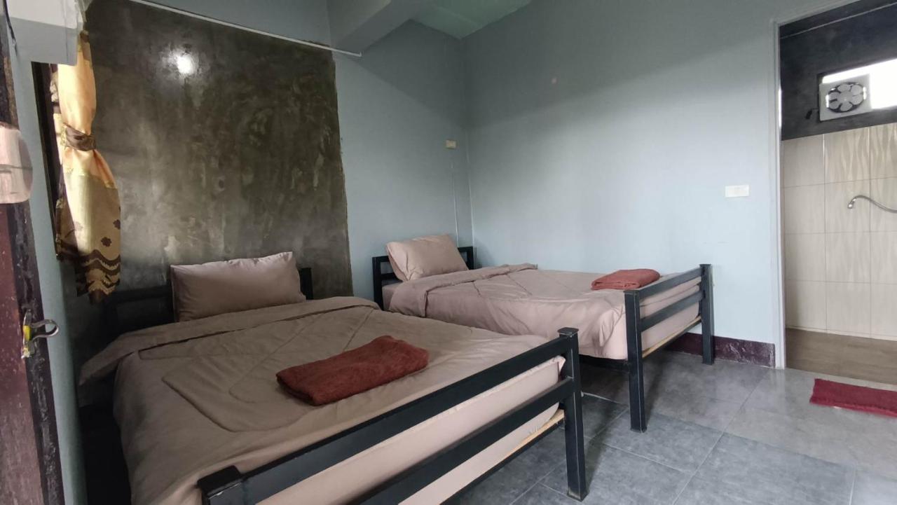 Sabaidee Inn Pai Dış mekan fotoğraf