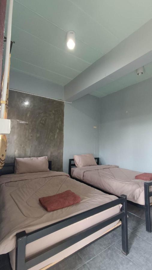 Sabaidee Inn Pai Dış mekan fotoğraf