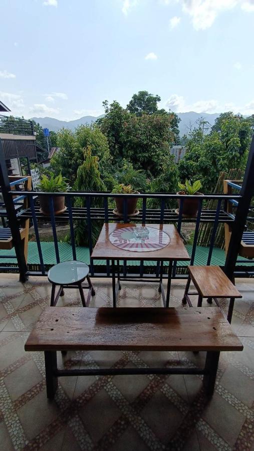 Sabaidee Inn Pai Dış mekan fotoğraf