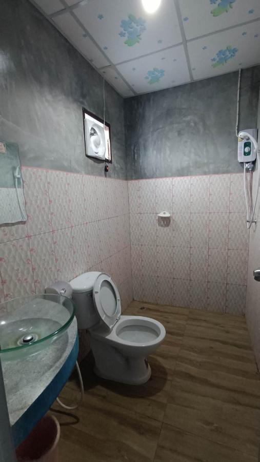 Sabaidee Inn Pai Dış mekan fotoğraf
